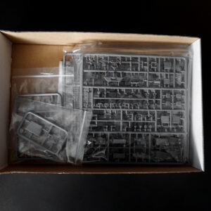 Aichi E16A1 ZUIUN Early 1/72 – Obrázok 4