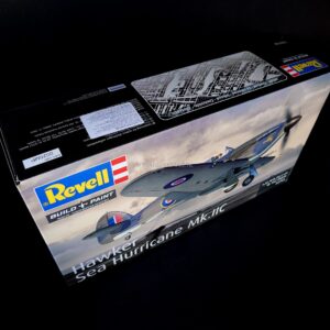 Hawker Sea Hurricane Mk IIc 1/32 – Obrázok 4