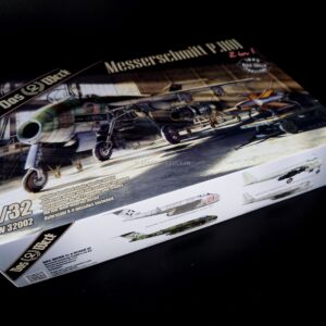 Messerschmitt P.1101 1/32 – Obrázok 3