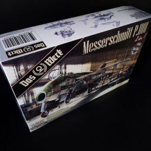 Messerschmitt P.1101 1/32 – Obrázok 5