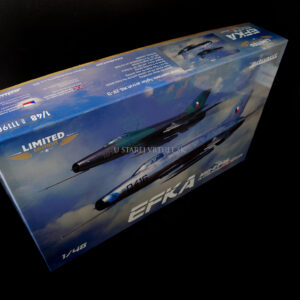 MIG-21F-13 in Czechoslovak service 1/48 LIMITED – Obrázok 4