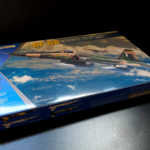 RF-5A Recce Freedom Fighter 1/48 – Obrázok 2