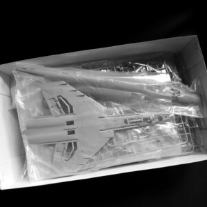 F-4E/2020 TERMINATOR (Turkish Air Force) 1/48 – Obrázok 5