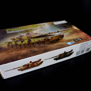 Panther KF51 1/72 – Obrázok 3