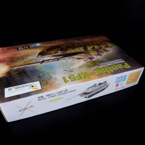 Panther KF51 1/72 – Obrázok 4