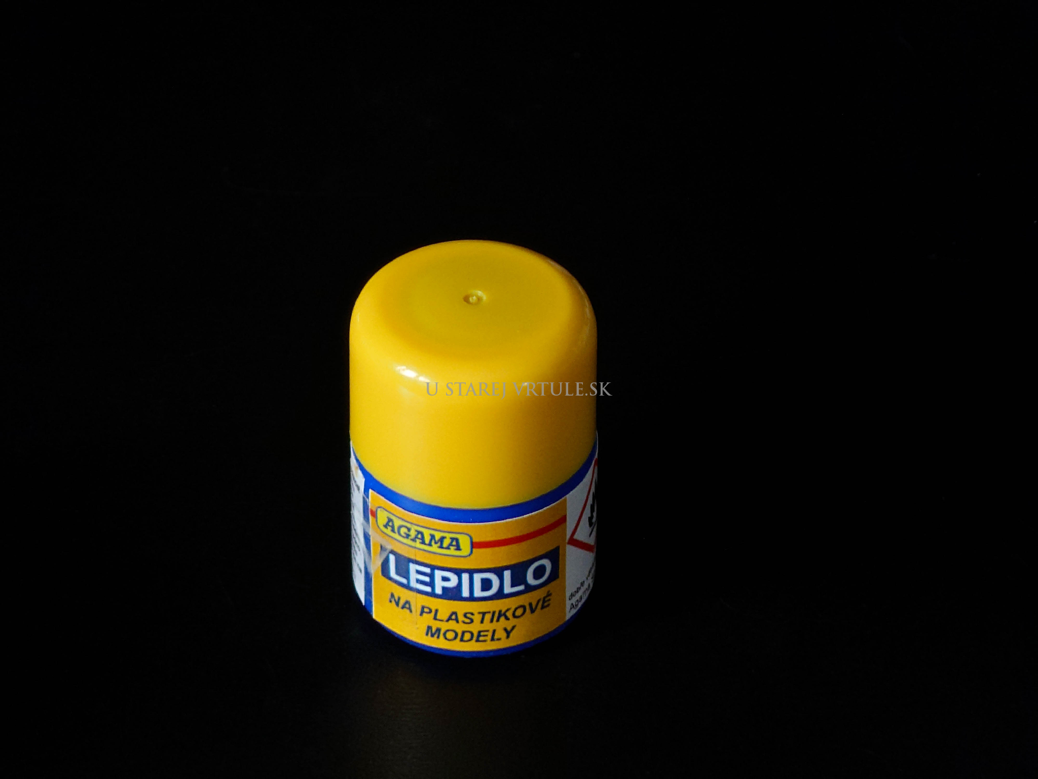 Agama Glue 10ml