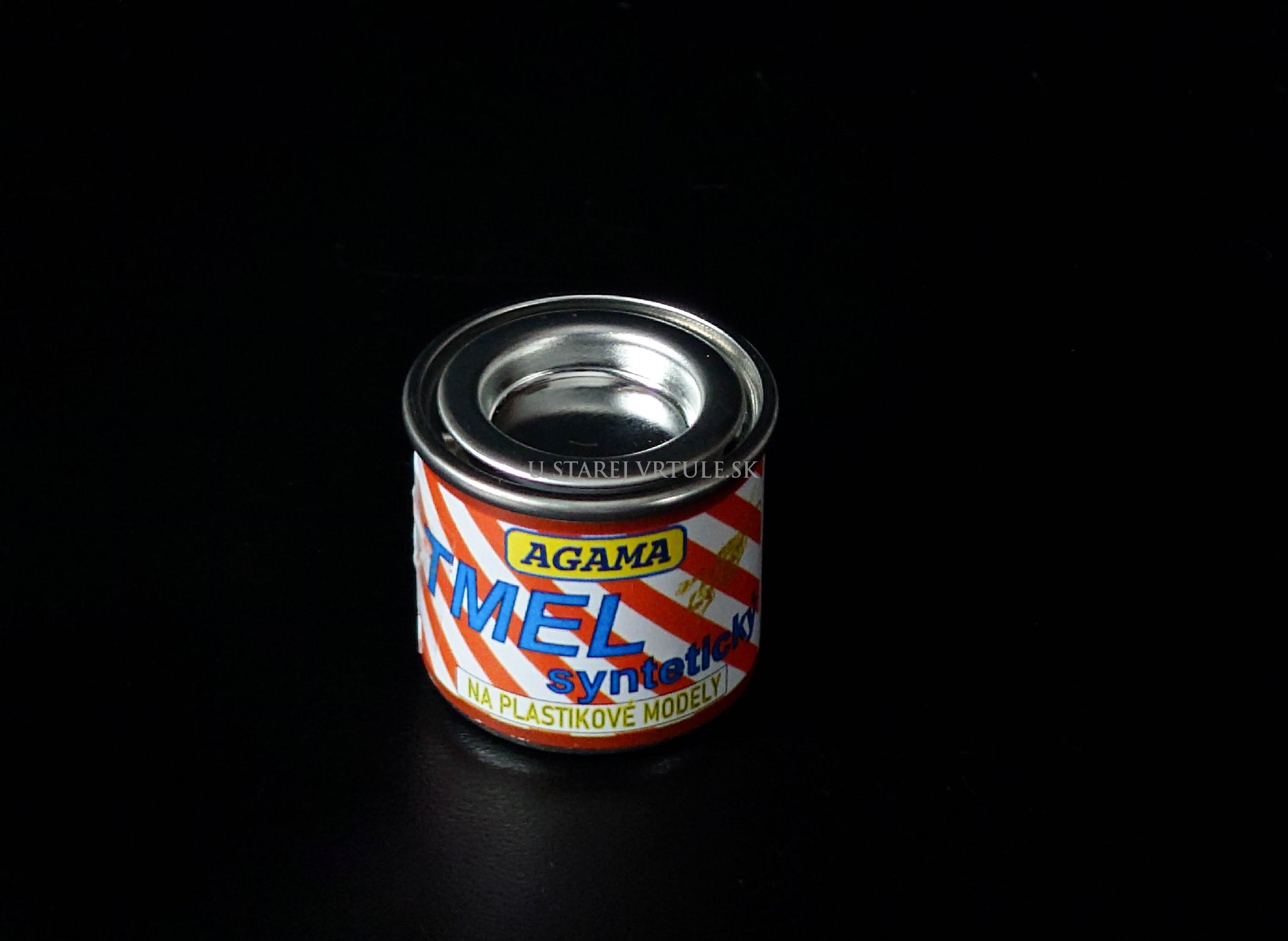 Agama putty - synthetic 20g