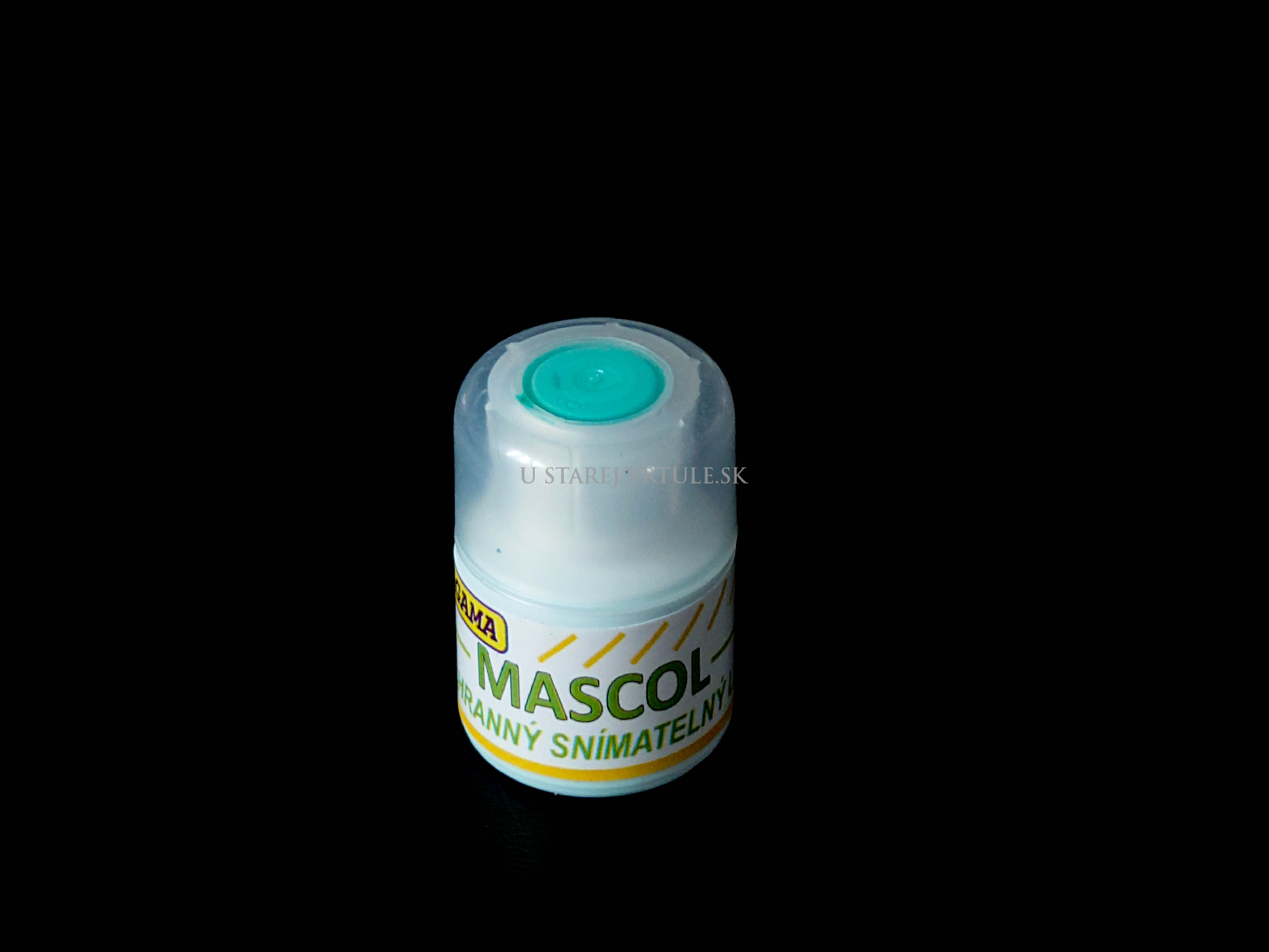 Agama Mascol 10ml