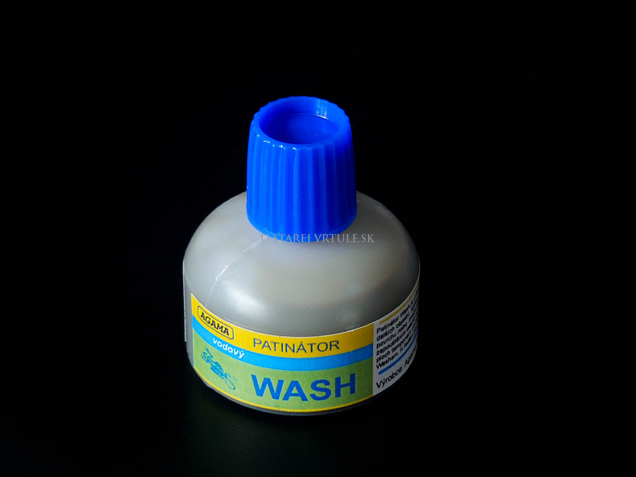 Agama Acrylic Wash - SAND