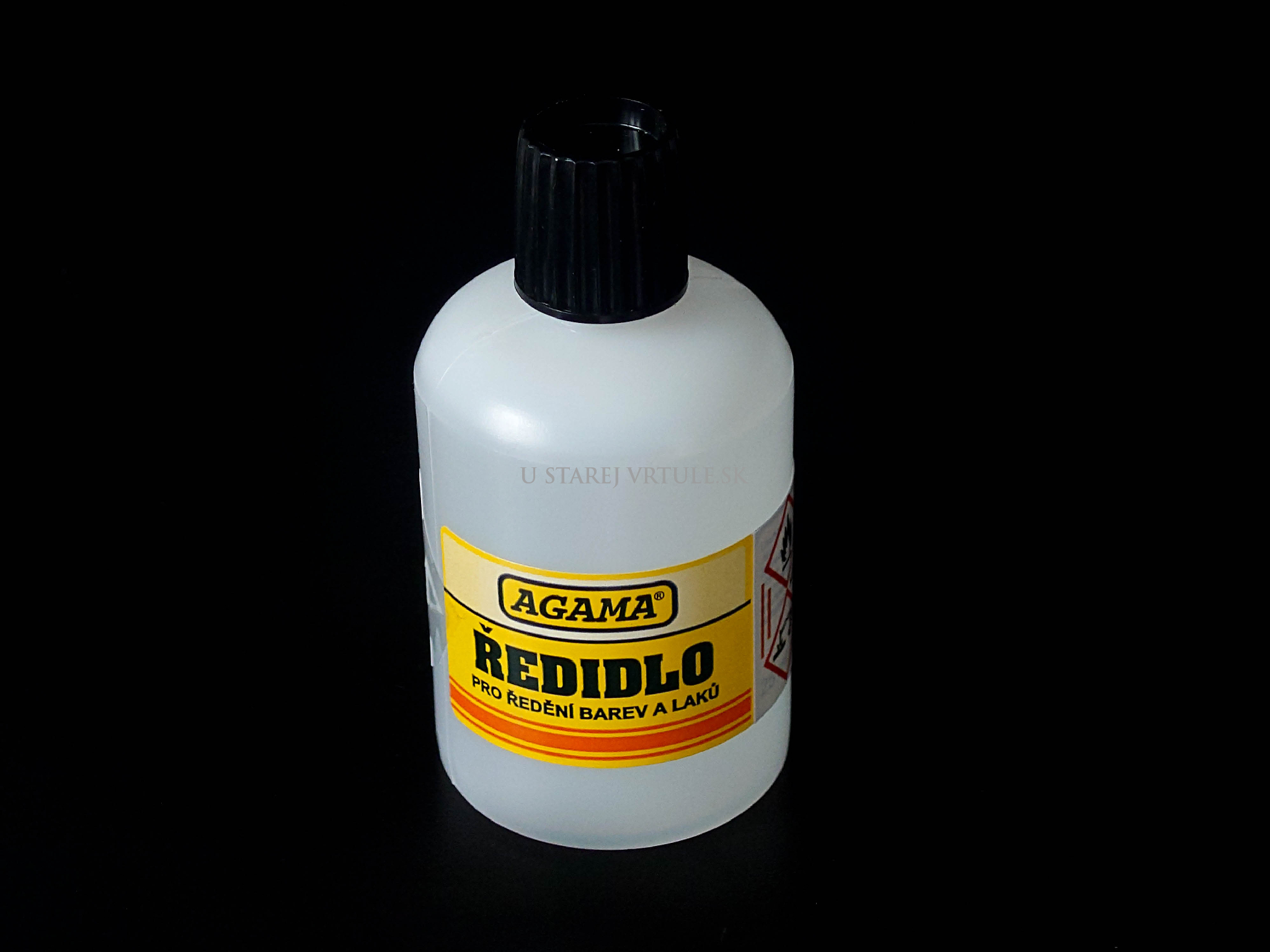 Agama Synthetic Thinner 100ml