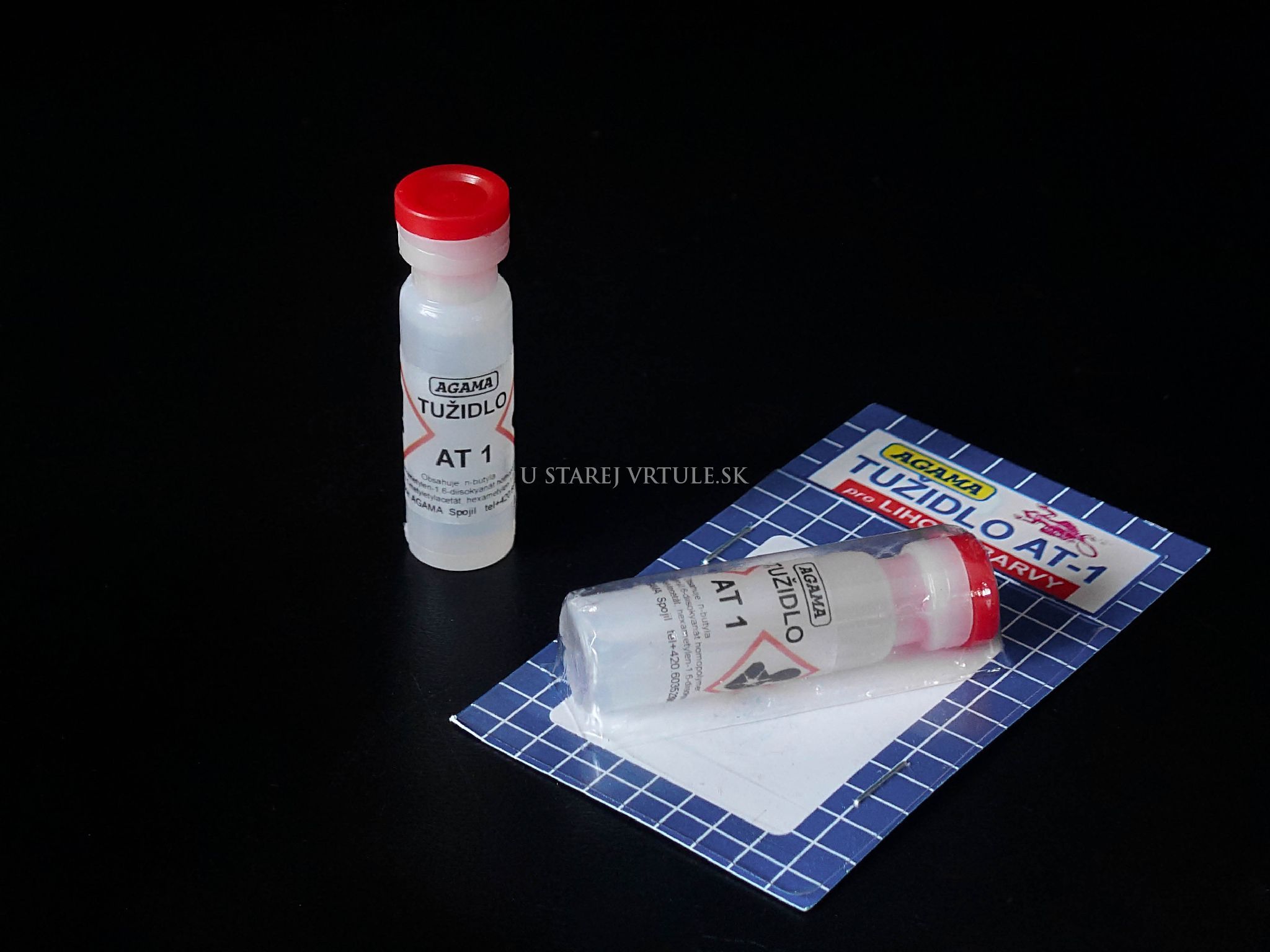 Hardener for Alcohol Based Colour