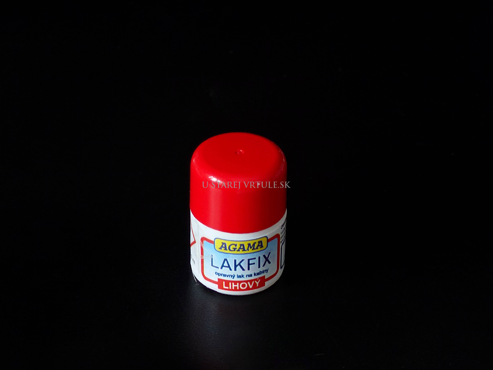 Agama Varnish-Fix (LAK-FIX) 10ml