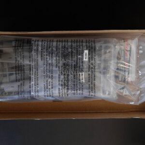 Vickers Wellington Mk.IA/C 1/72 – Obrázok 3