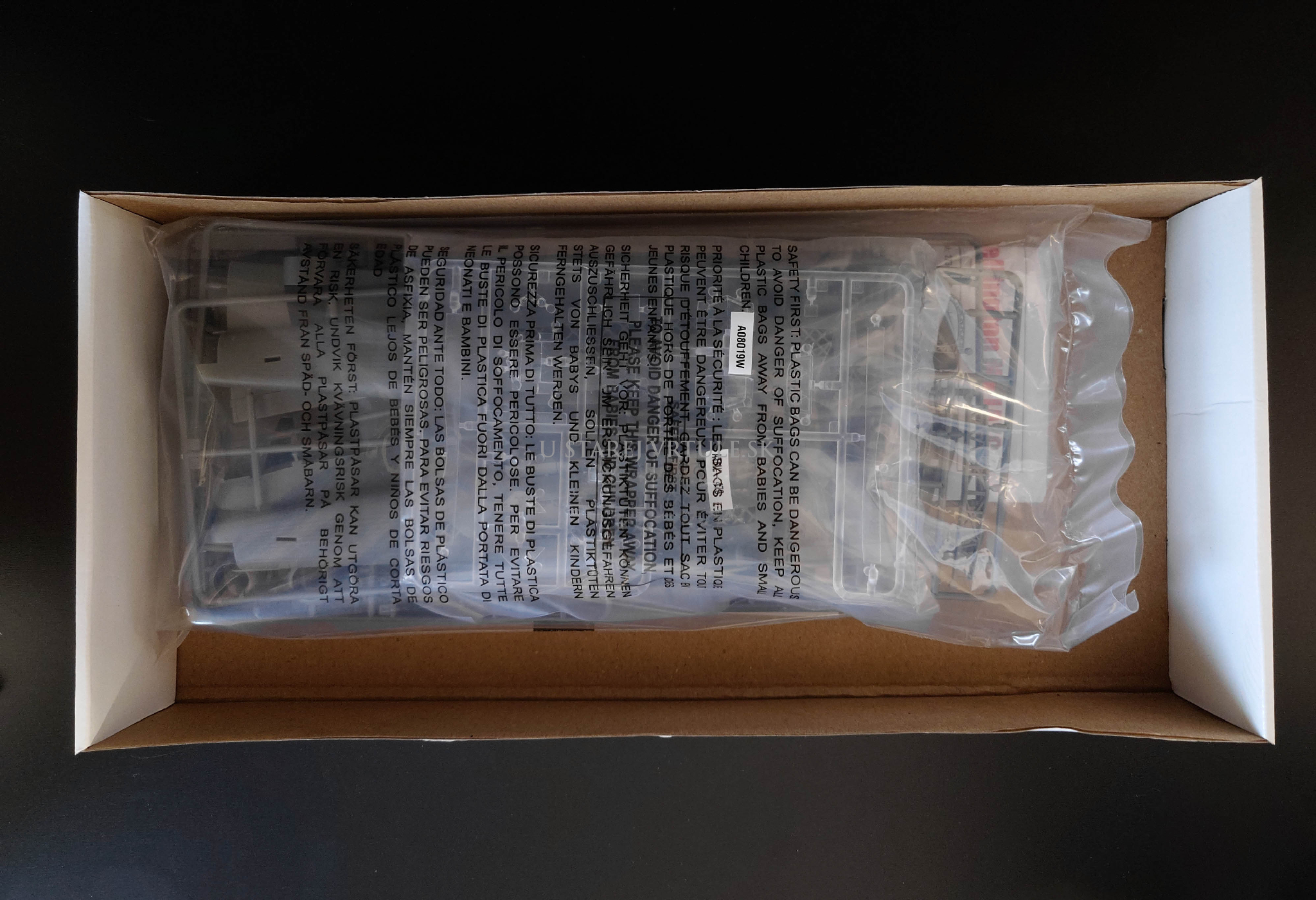Vickers Wellington Mk.IA/C 1/72