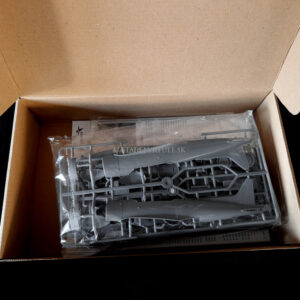 Aichi D3A2 Val 1/48 – Obrázok 4