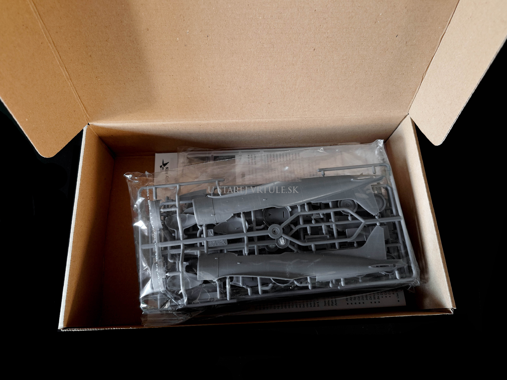 Aichi D3A2 Val 1/48