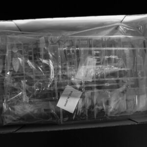 Arado 234 B-2 First Jets 1/48 - rozbalený – Obrázok 3