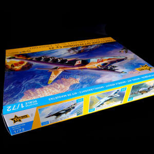 SU-25 1/72 – Obrázok 3