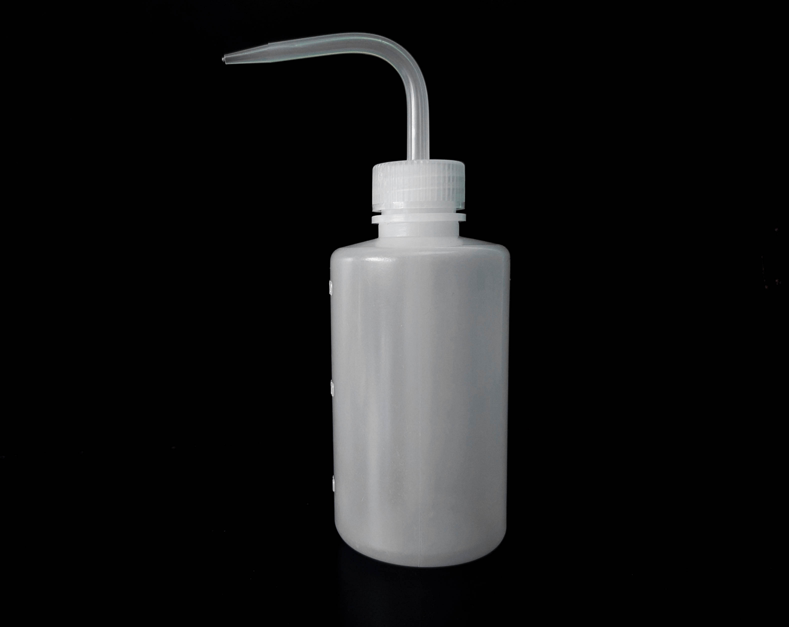 Plastic Bottle 250ml