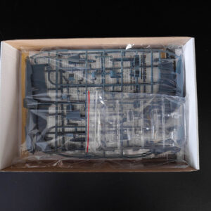 L-39ZA ALBATROS 1/72 – Obrázok 4
