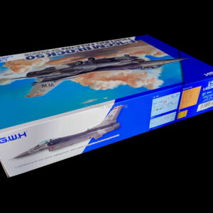 F-16CM Block 50 Fighting Falcon 1/48 – Obrázok 3