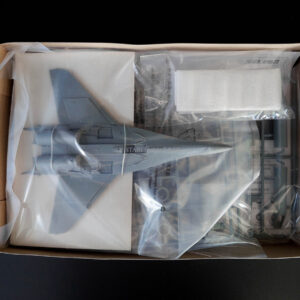 MIG-29UB Fulcrum (Izdeliye 9.51) 1/72 – Obrázok 4