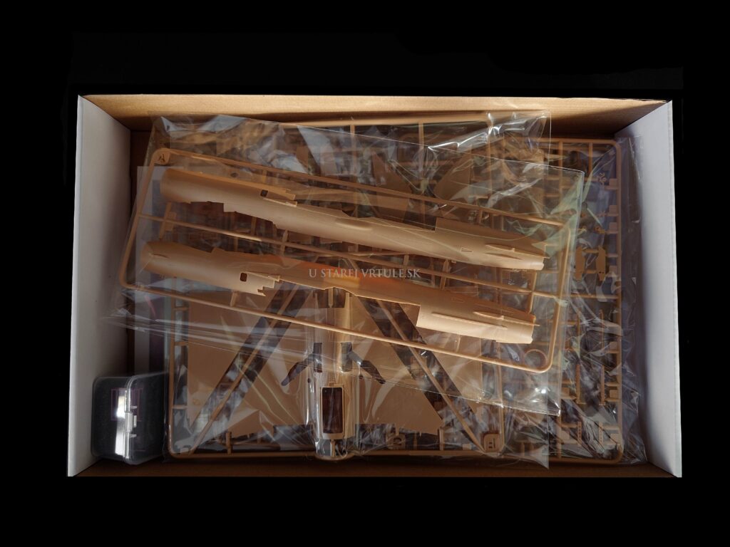 Mig-21MF 1/48