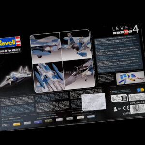 Boeing F-15C Eagle 1/72 – Obrázok 3