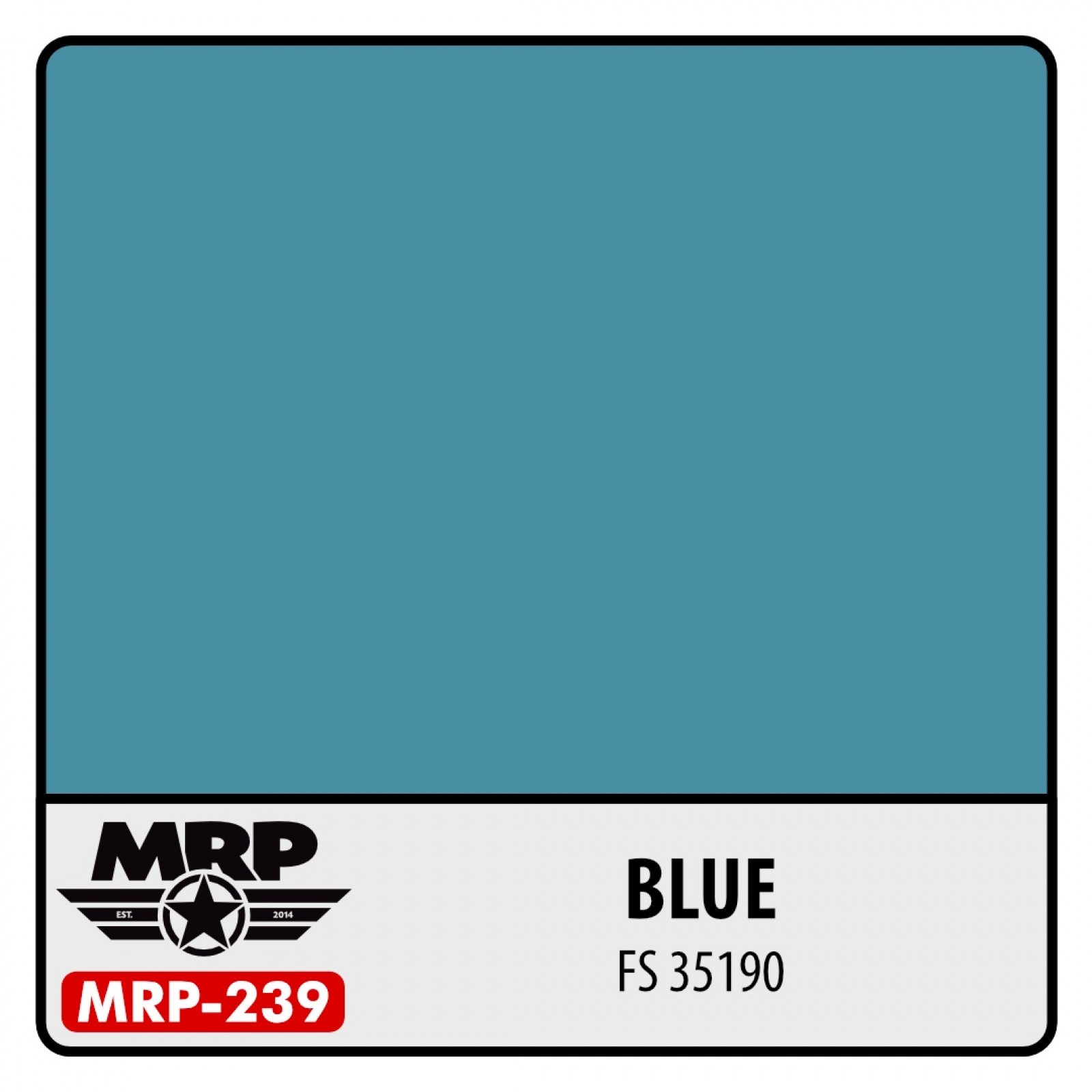 MRP-239 BLUE FS35190