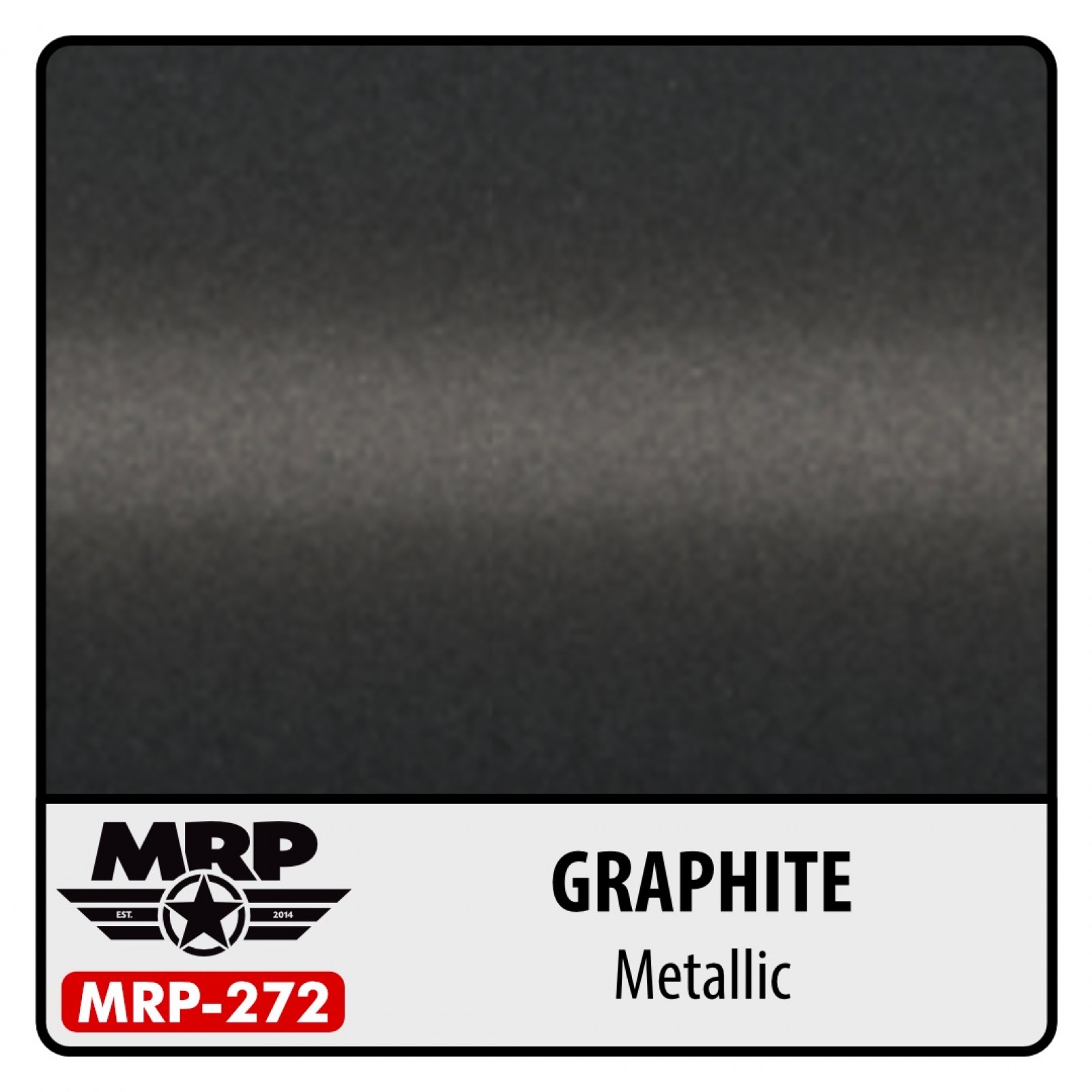 MRP-272 GRAPHITE Metallic
