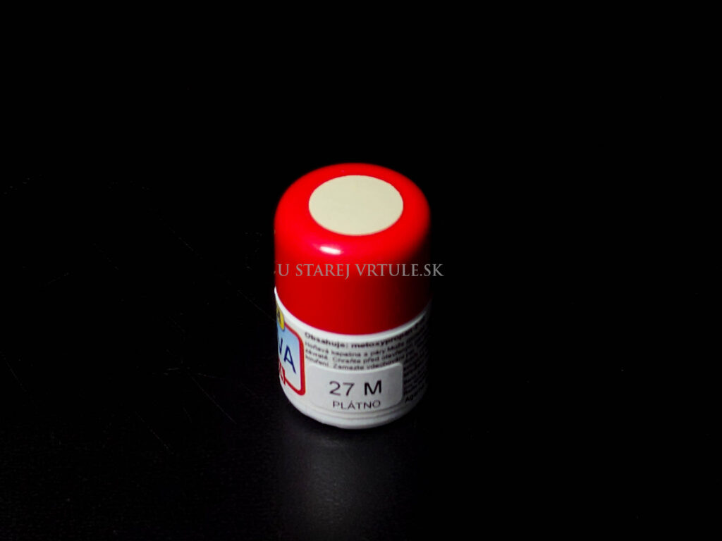 Agama Alcohol Based Color – 27 Matt LINEN