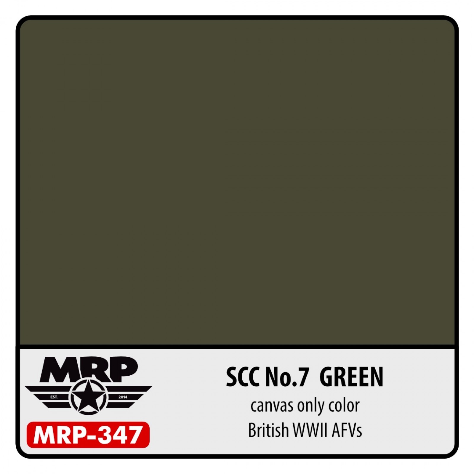 MRP-347 SCC No.7