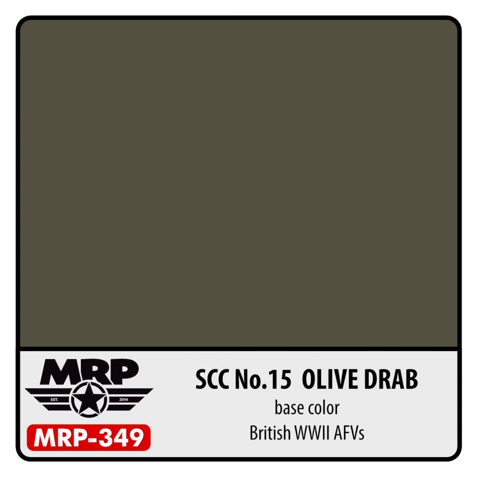 MRP-349 SCC No.15