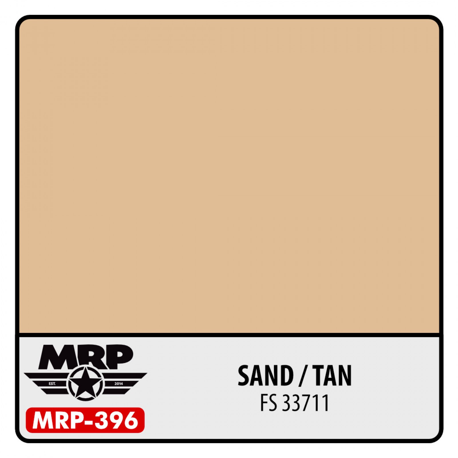 MRP-396 SAND - TAN FS33711