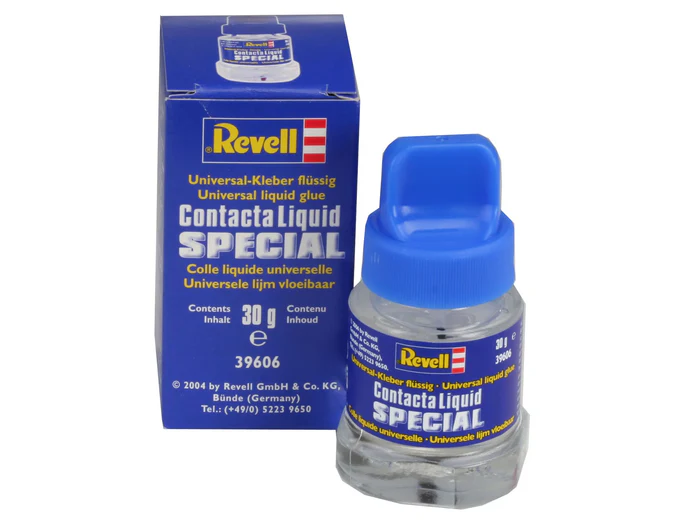 Revell "Contacta" Liquid Special (30 g)
