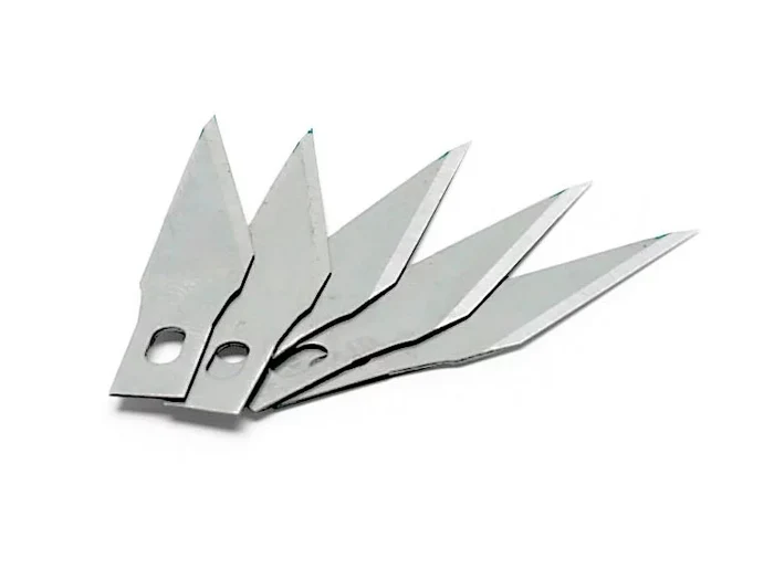 Revell Replacement Blades for 39059 (5pcs)