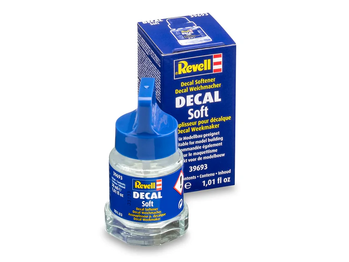 Revell "Decal Soft" Decal softtener - 30ml