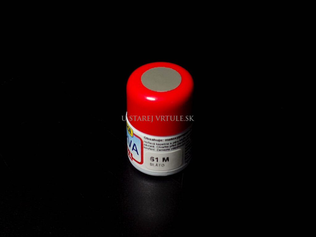 Agama Alcohol Based Color – 61 Matt MUD