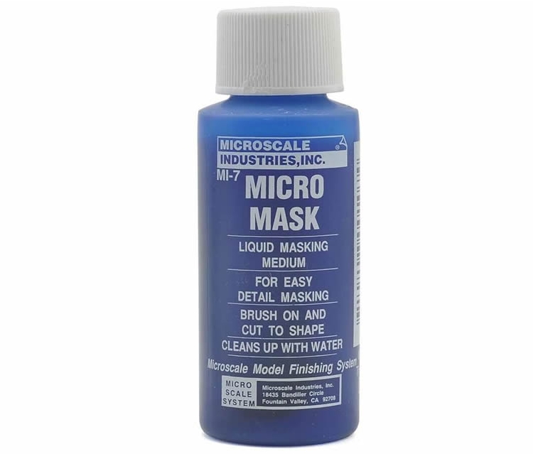 Micro Mask