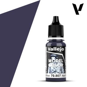 Model Color – Oxford Blue