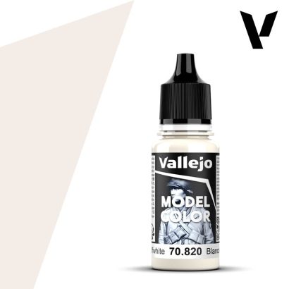 Model Color – Off-White