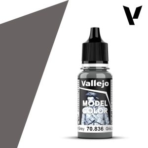 Model Color – London Grey