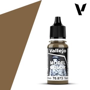 Model Color – US Field Drab