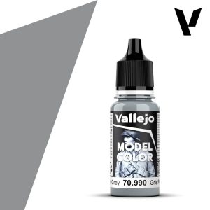 Model Color – Light Grey