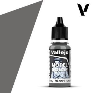 Model Color – Dark Sea Grey