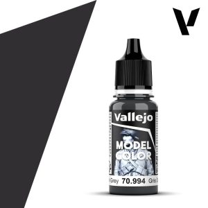 Model Color – Dark Grey