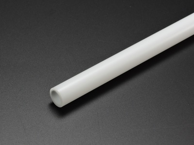 Plastic Beams 8mm PIPE (3pcs.)