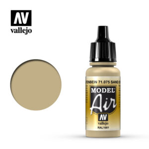 Model Air Acrylic 71.075 Ivory