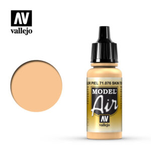 Model Air Acrylic 71.076 Skin Tone