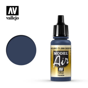 Model Air Acrylic 71.090 Deep Sky